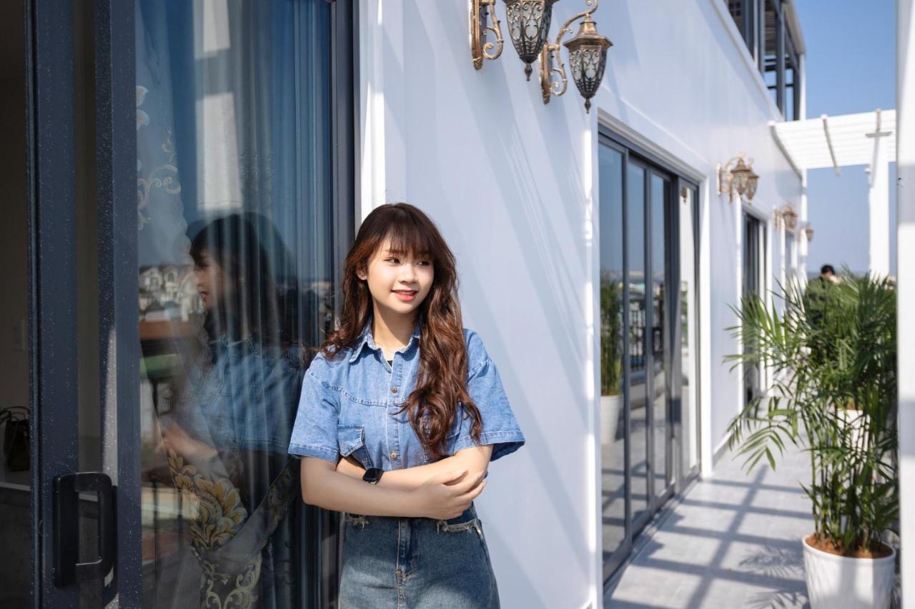 Thung Lung Xanh Tqk Hotel Dalat Exteriör bild